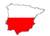 CARPINTERÍA EL ROBLE - Polski